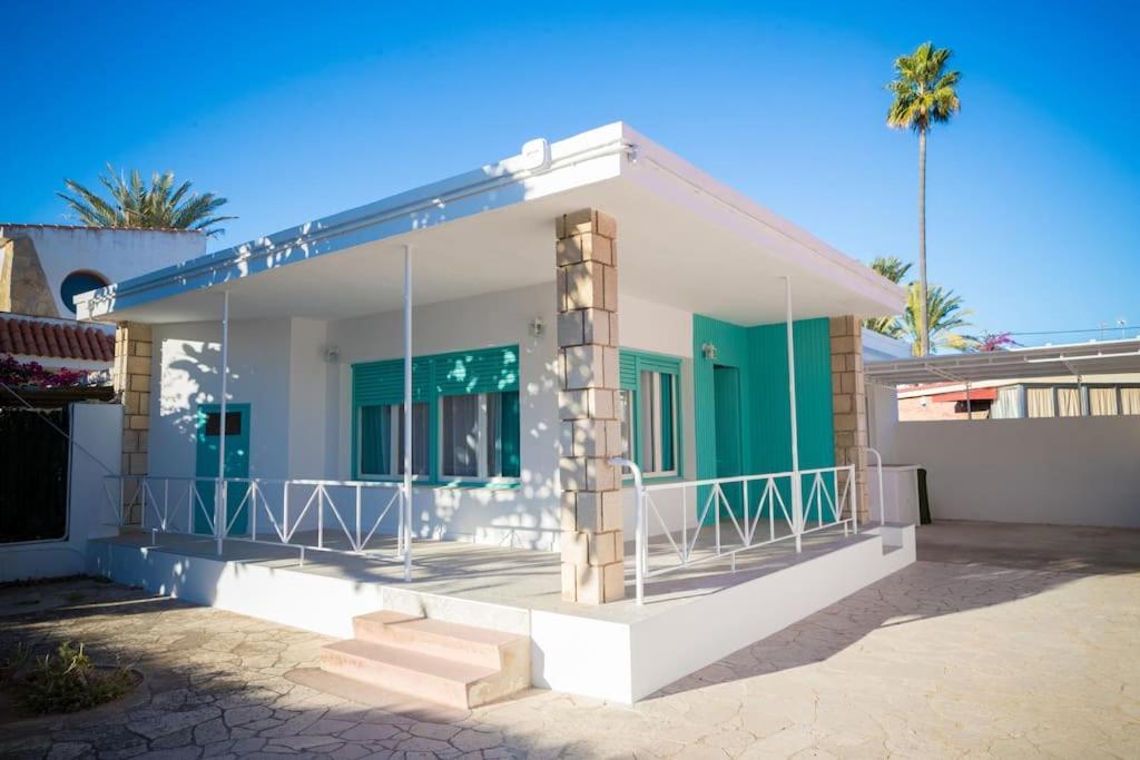 Xalecito Villa Benicarlo Exterior photo